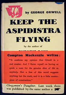 Keep the Aspidistra Flying.jpg