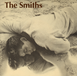 Обложка сингла The Smiths «This Charming Man» (1983)