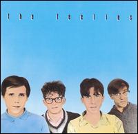 Обложка альбома The Feelies «Crazy Rhythms» (1980)