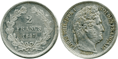 2 franc1831.gif