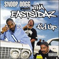 Обложка сингла Tha Eastsidaz при участии Butch Cassidy «G’d Up» ()