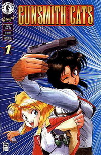 Gunsmith Cats cover Vol01.jpg