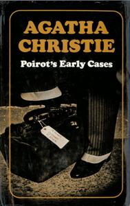 Poirot's Early Cases First Edition Cover 1974.jpg