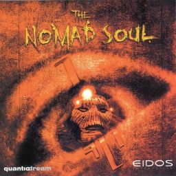 Omikron - The Nomad Soul Coverart.jpg