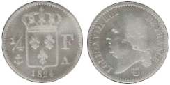 25 centime1817.gif