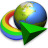 Логотип программы Internet Download Manager