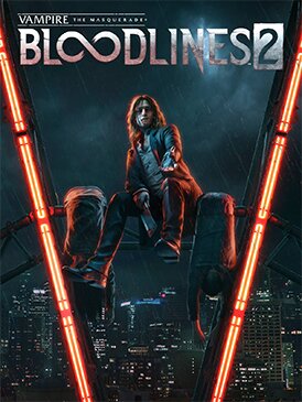 Vampire- The Masquerade – Bloodlines 2 (обложка).jpg