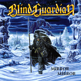 Обложка песни Blind Guardian «Mirror Mirror»