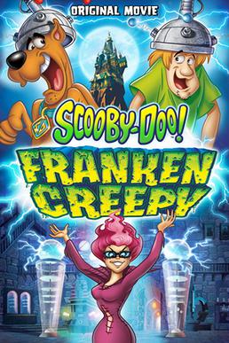 Scooby-Doo! Frankencreepy.jpg