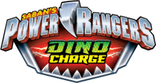 Power Rangers Dino Charge logo.png