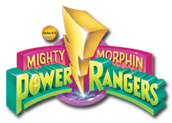 Mighty Morphin Power Rangers logo.png