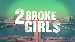 2 Broke Girls заставка.png