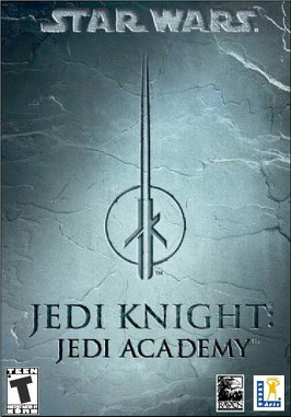 Обложка игры Jedi Knight- Jedi Academy.jpg