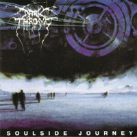 Обложка альбома Darkthrone «Soulside Journey» (1991)