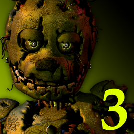 Five nights at freddy's 3 logo.png