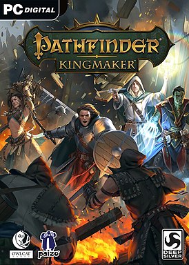 Pathfinder - Kingmaker.jpg