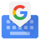 Логотип программы GBoard