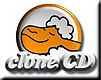 Логотип программы CloneCD