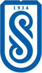 Satabayev University logo.png