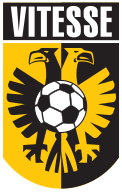 SBV Vitesse logo.svg