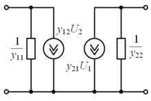 Equivalent Quadripole Y.gif